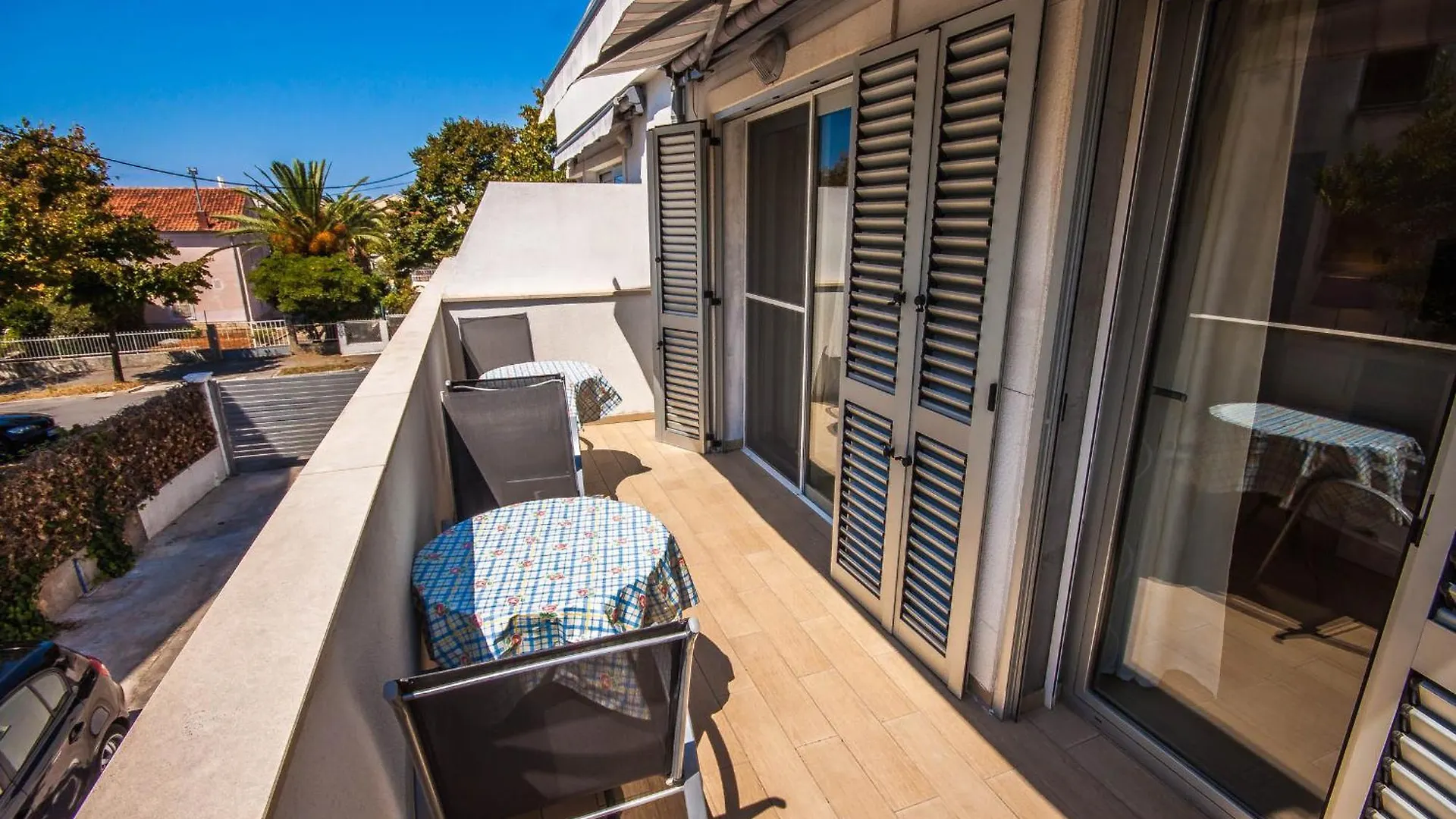 Apartments Gardelin Superior Zadar 0*,  Croatia