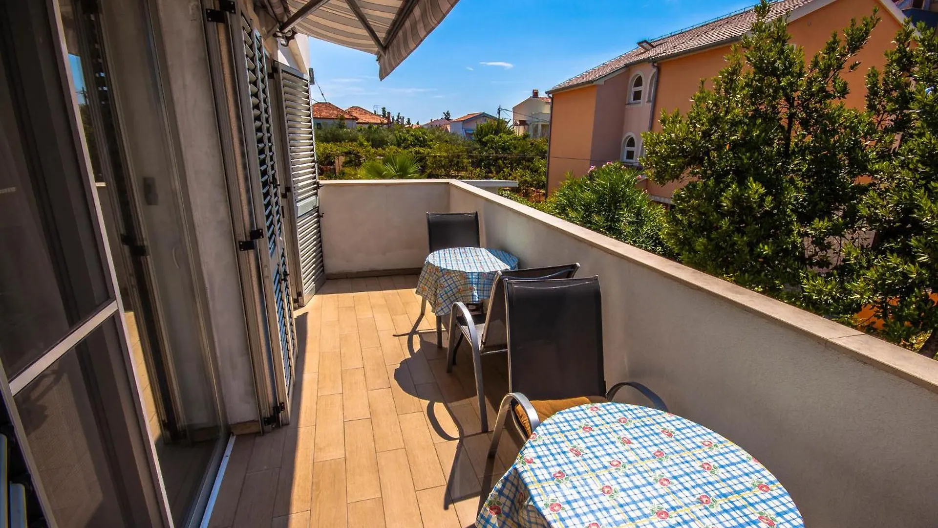 Apartments Gardelin Superior Zadar Croatia