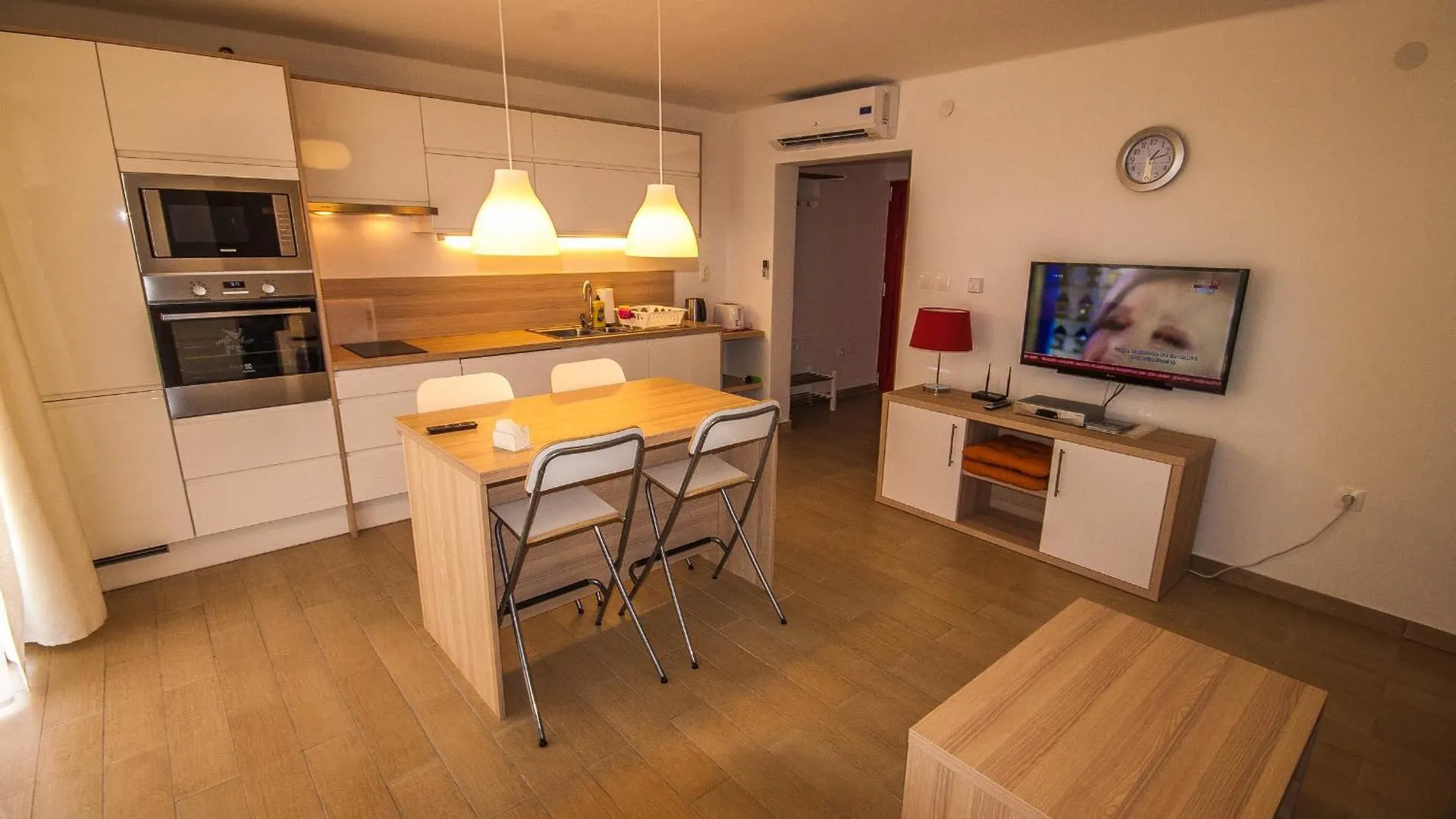 Apartments Gardelin Superior Zadar