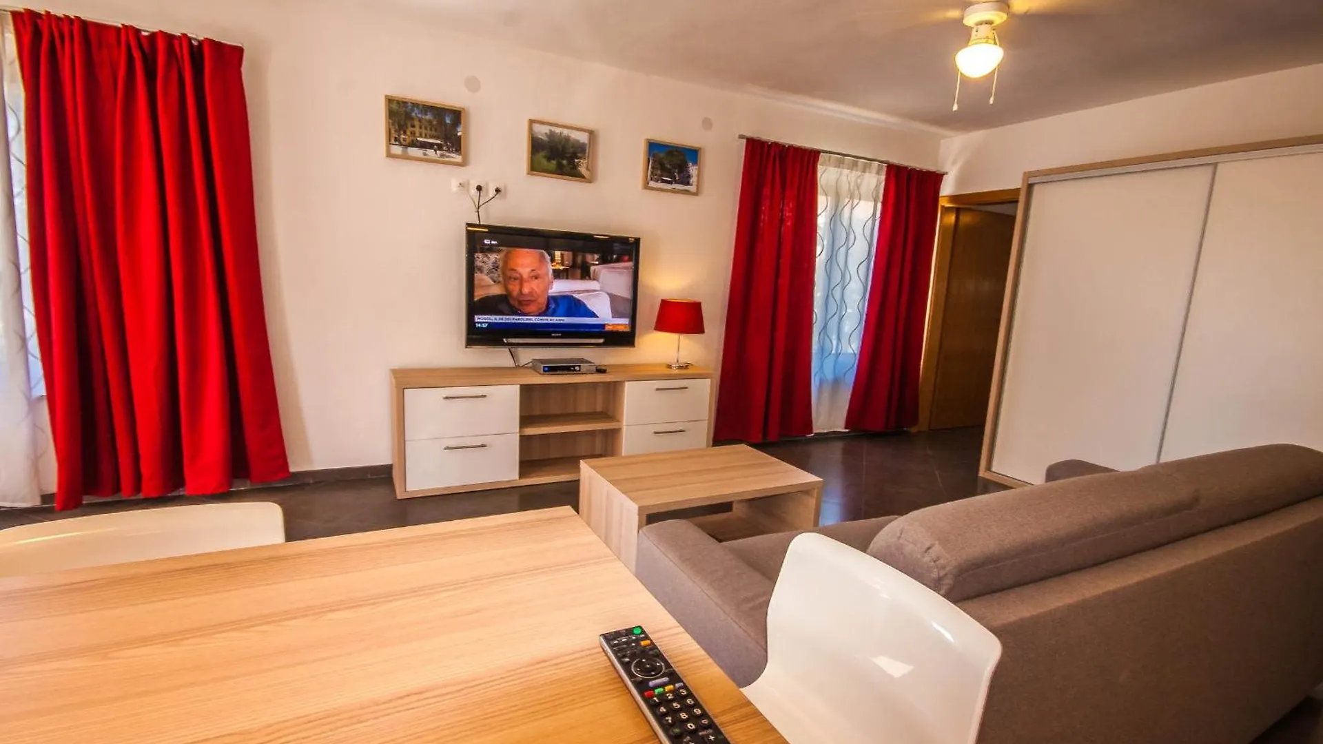 Apartments Gardelin Superior Zadar