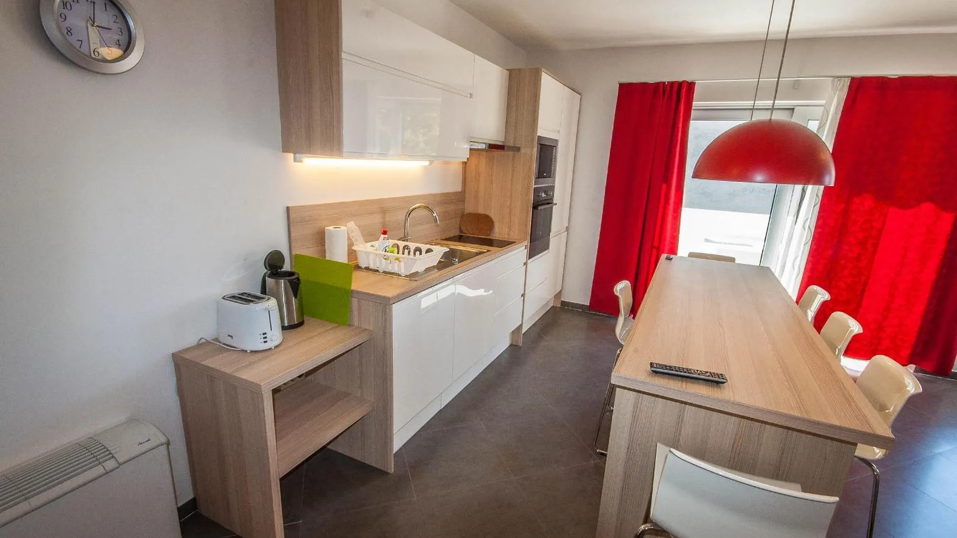 Apartments Gardelin Superior Zadar Croatia