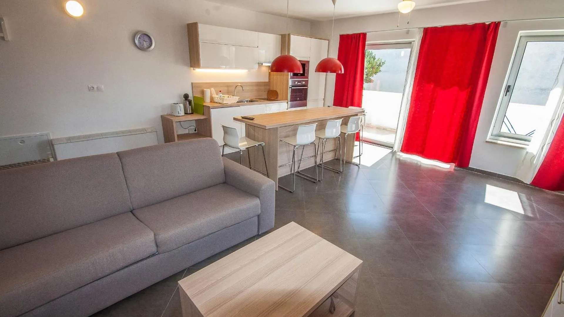 Apartments Gardelin Superior Zadar