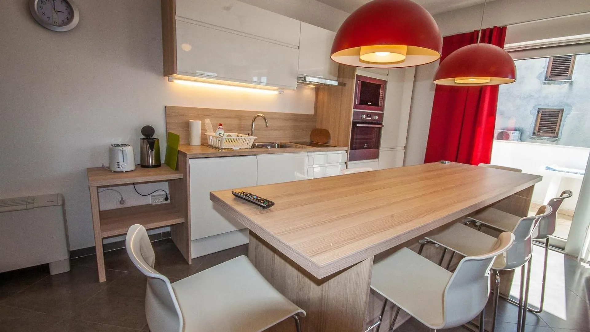 Apartments Gardelin Superior Zadar