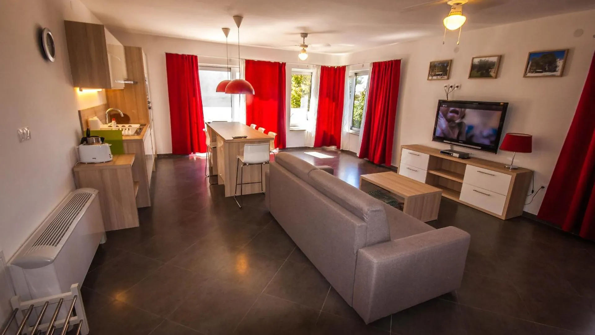 Apartments Gardelin Superior Zadar