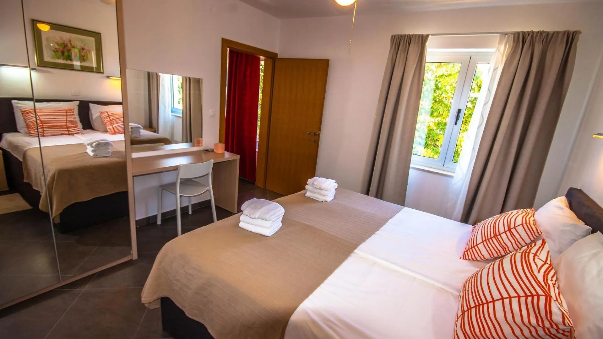 Apartments Gardelin Superior Zadar Croatia