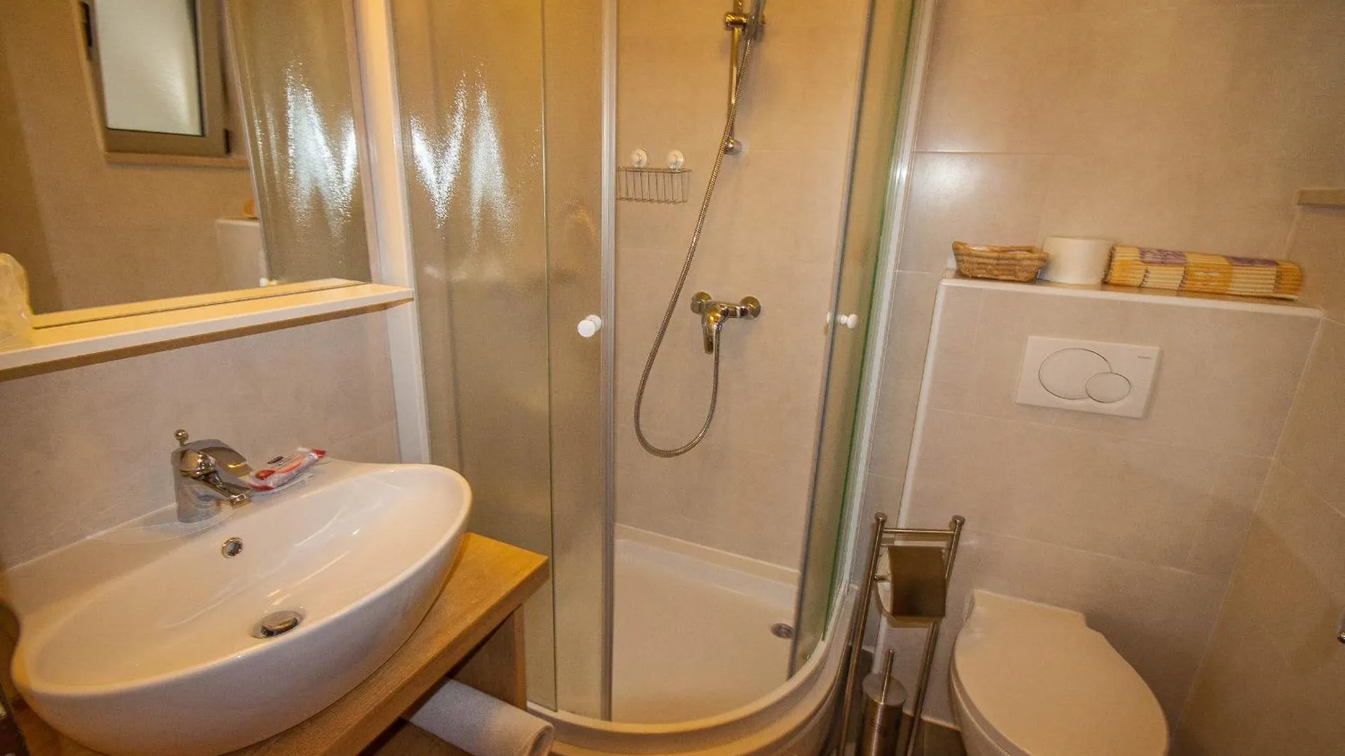 Apartments Gardelin Superior Zadar 0*,