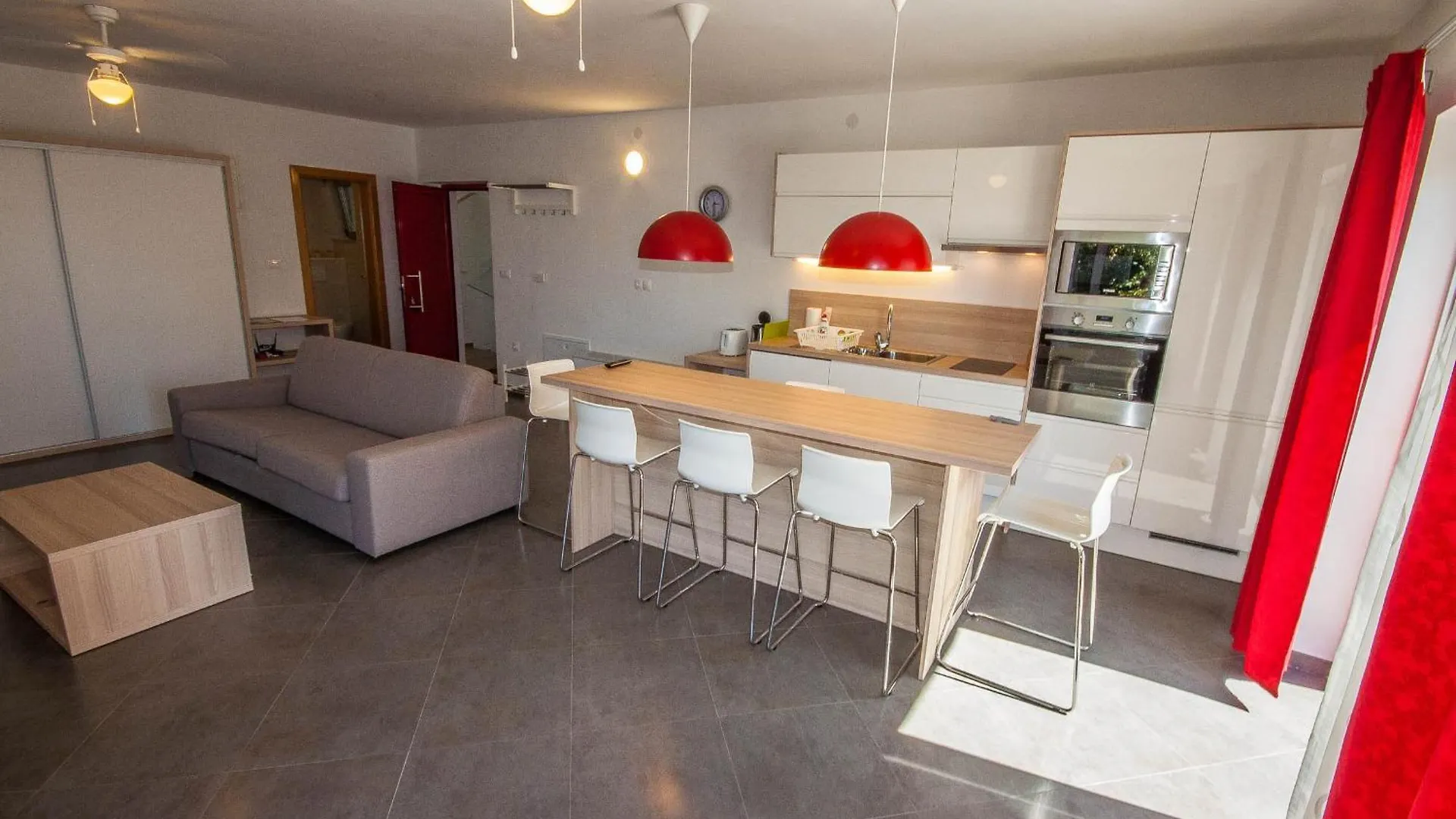 Apartments Gardelin Superior Zadar