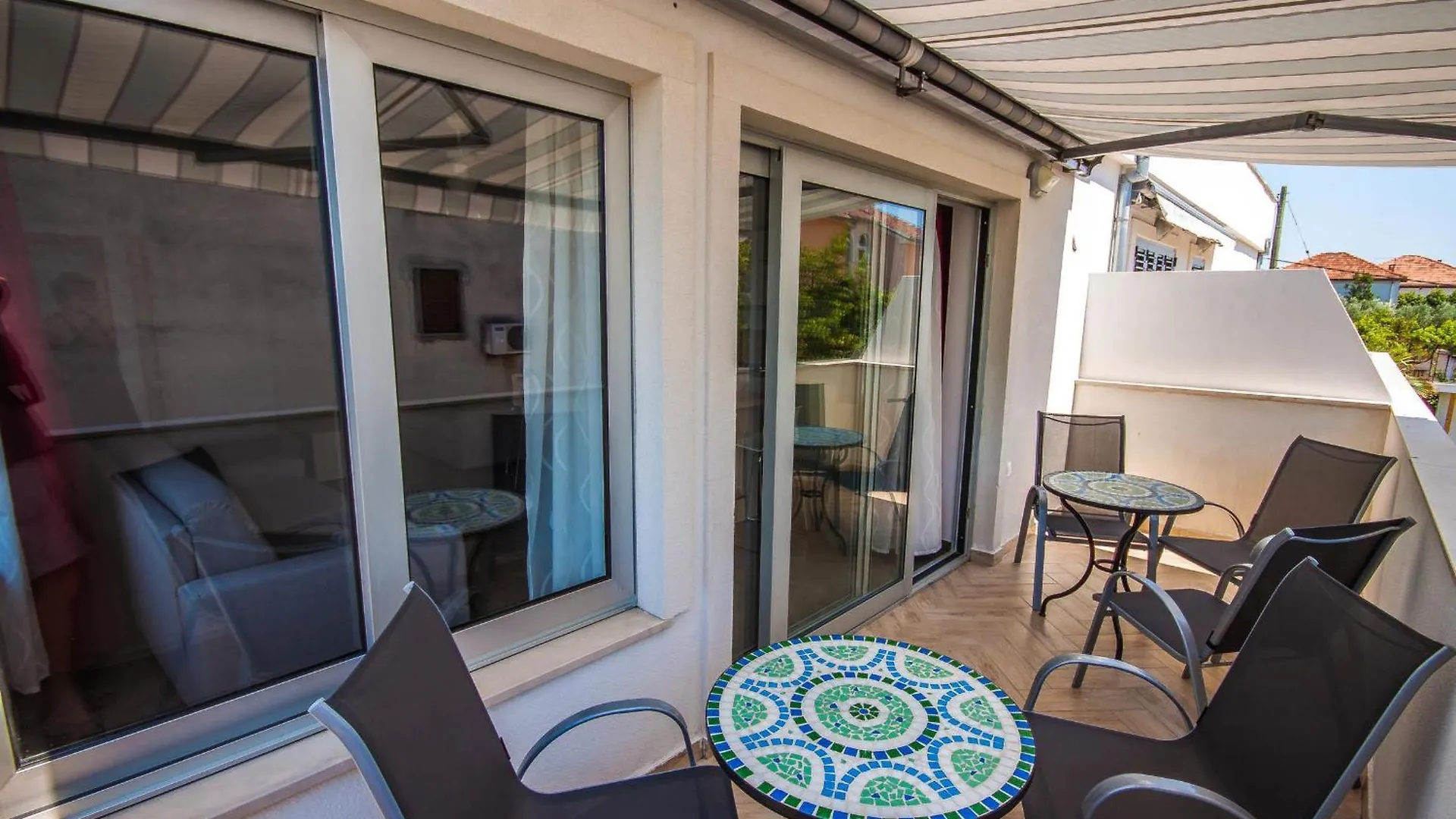 Apartments Gardelin Superior Zadar
