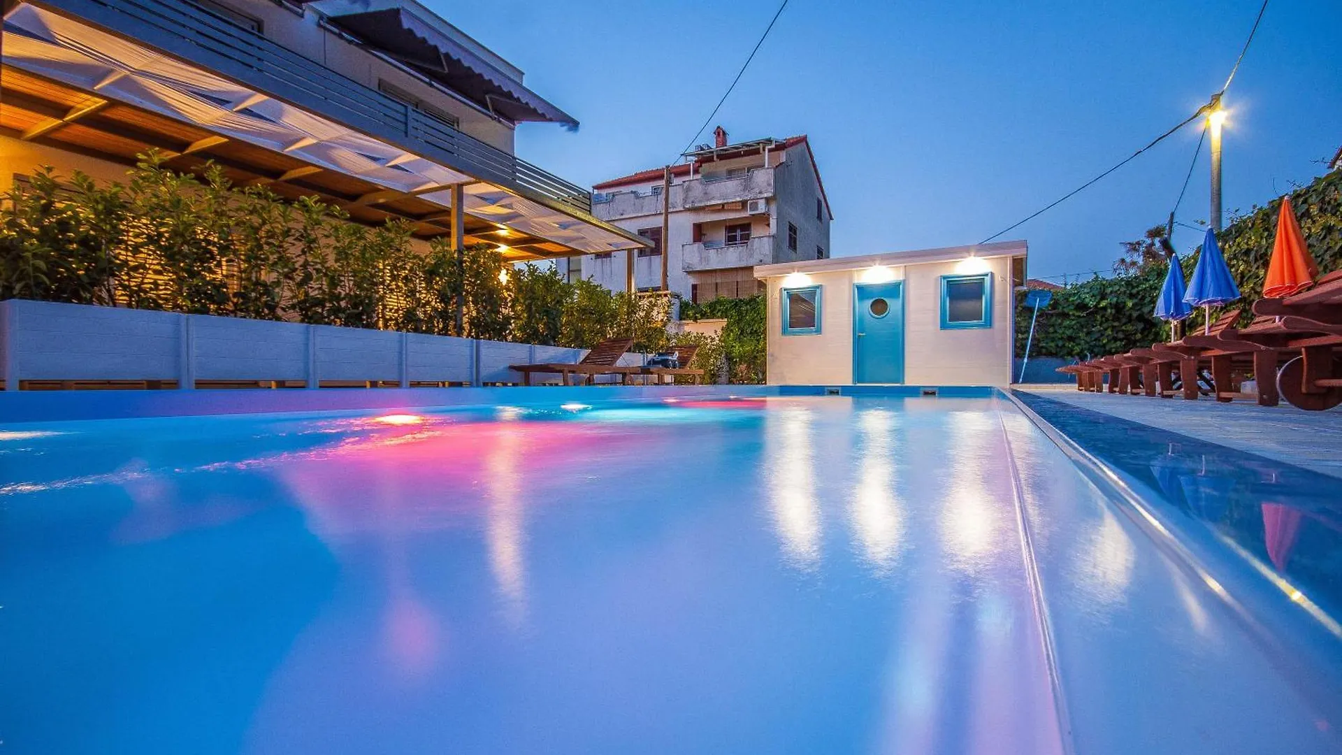 Apartments Gardelin Superior Zadar