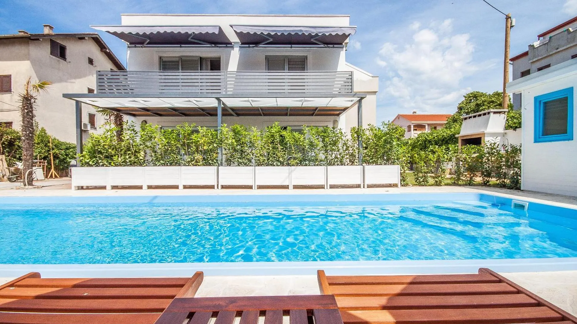 Apartments Gardelin Superior Zadar
