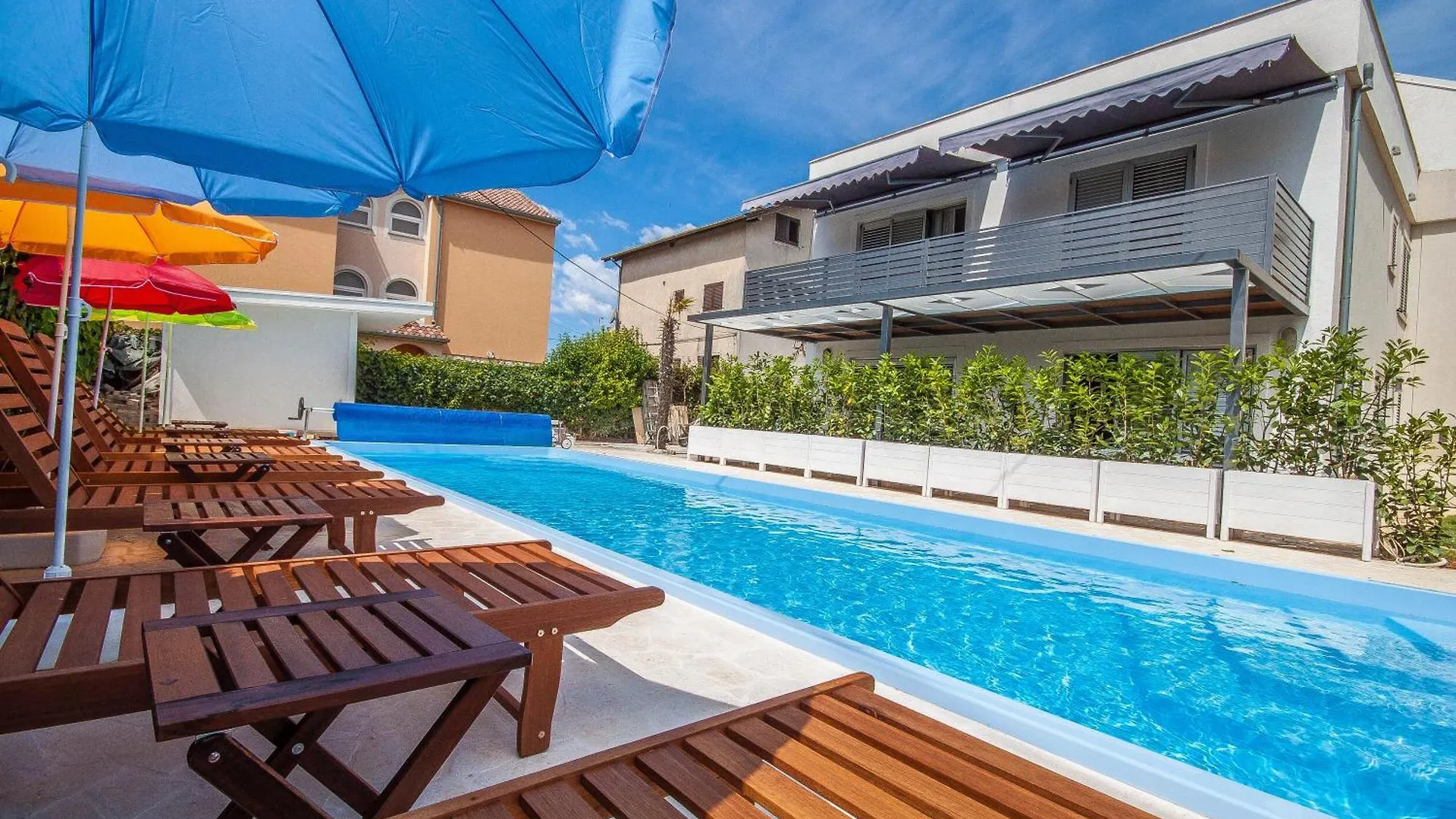 Apartments Gardelin Superior Zadar