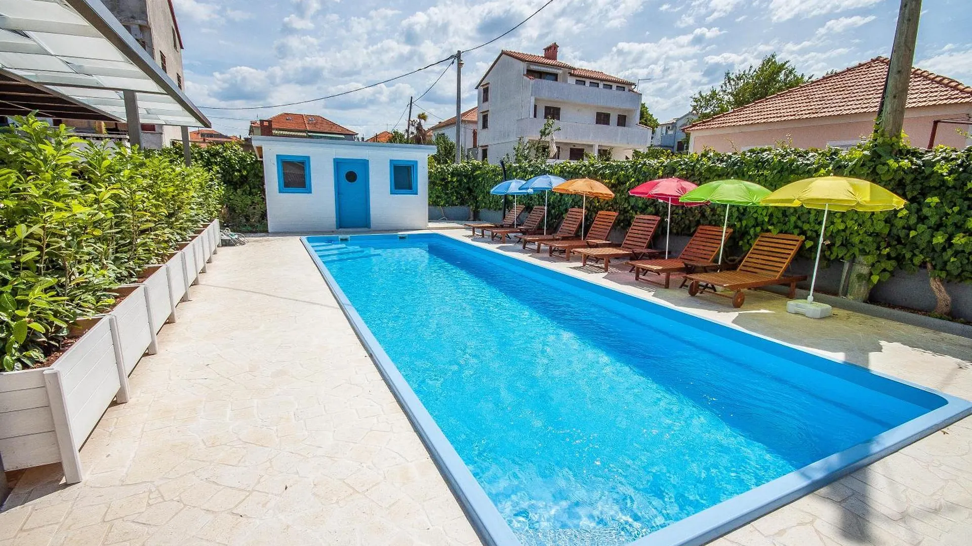 Apartments Gardelin Superior Zadar